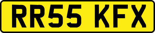 RR55KFX