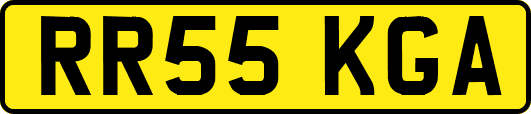 RR55KGA