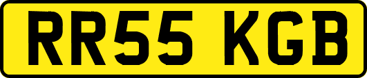 RR55KGB