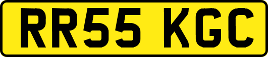 RR55KGC
