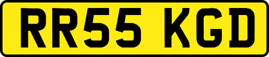 RR55KGD