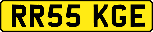 RR55KGE