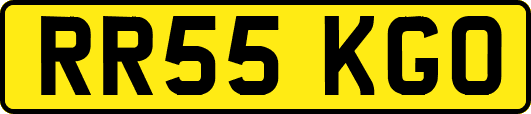 RR55KGO