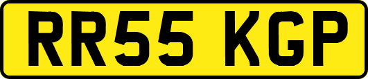 RR55KGP
