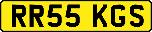 RR55KGS
