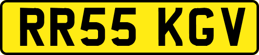 RR55KGV