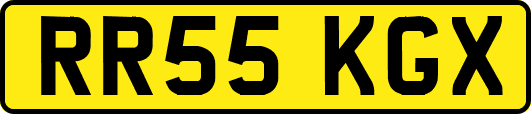 RR55KGX