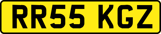 RR55KGZ