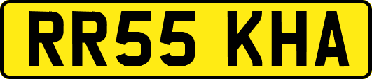 RR55KHA
