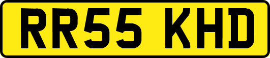 RR55KHD