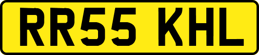 RR55KHL