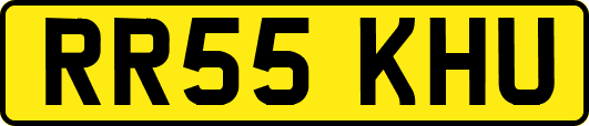 RR55KHU