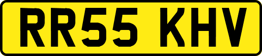 RR55KHV