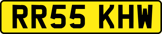 RR55KHW