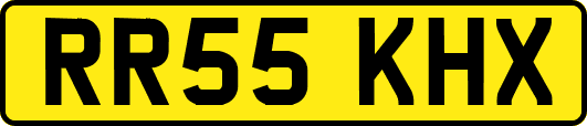 RR55KHX