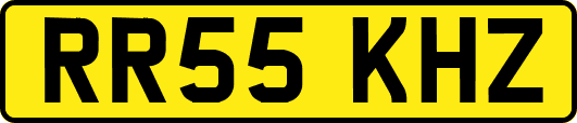 RR55KHZ