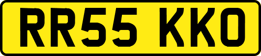 RR55KKO