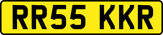 RR55KKR