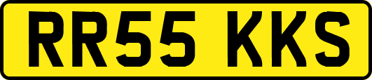 RR55KKS