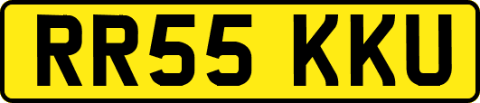 RR55KKU