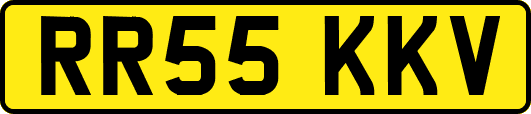 RR55KKV