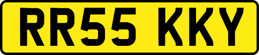 RR55KKY