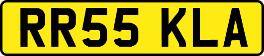 RR55KLA