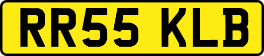 RR55KLB