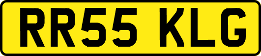 RR55KLG