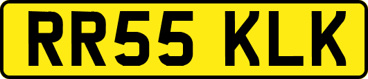 RR55KLK
