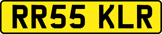 RR55KLR