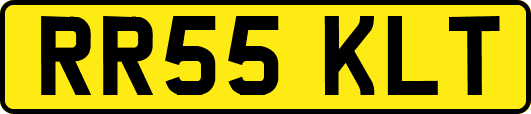 RR55KLT