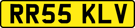 RR55KLV