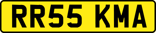 RR55KMA