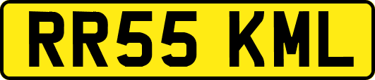 RR55KML