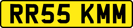 RR55KMM