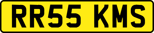 RR55KMS