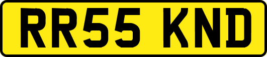 RR55KND