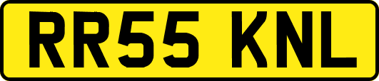 RR55KNL
