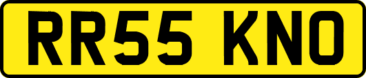 RR55KNO