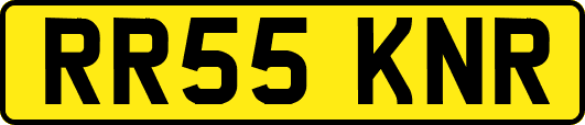 RR55KNR