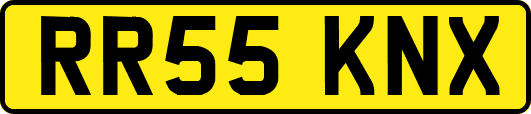 RR55KNX