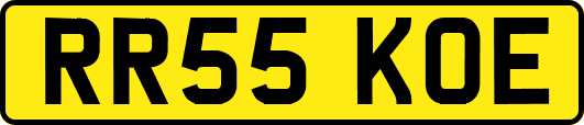 RR55KOE