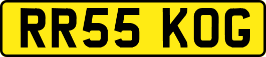 RR55KOG