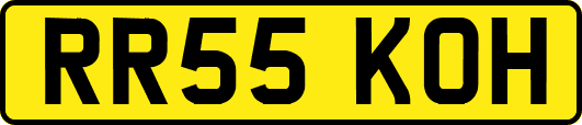 RR55KOH