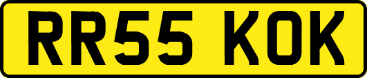 RR55KOK