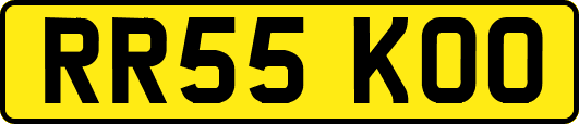 RR55KOO