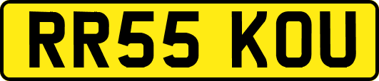 RR55KOU