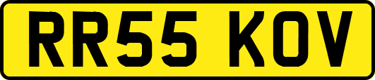 RR55KOV