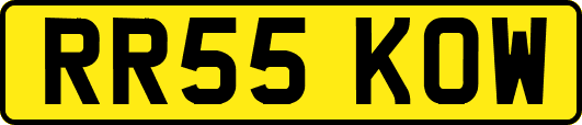 RR55KOW